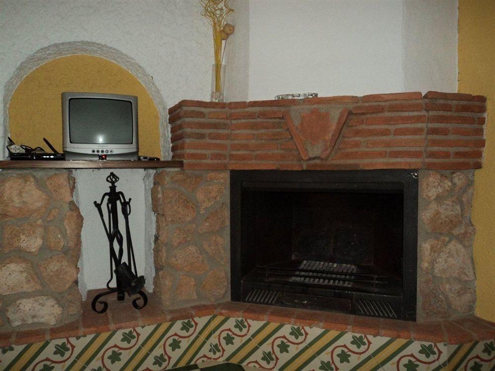 Cuevas Hammam Abuelo Jose Daire Purullena Dış mekan fotoğraf