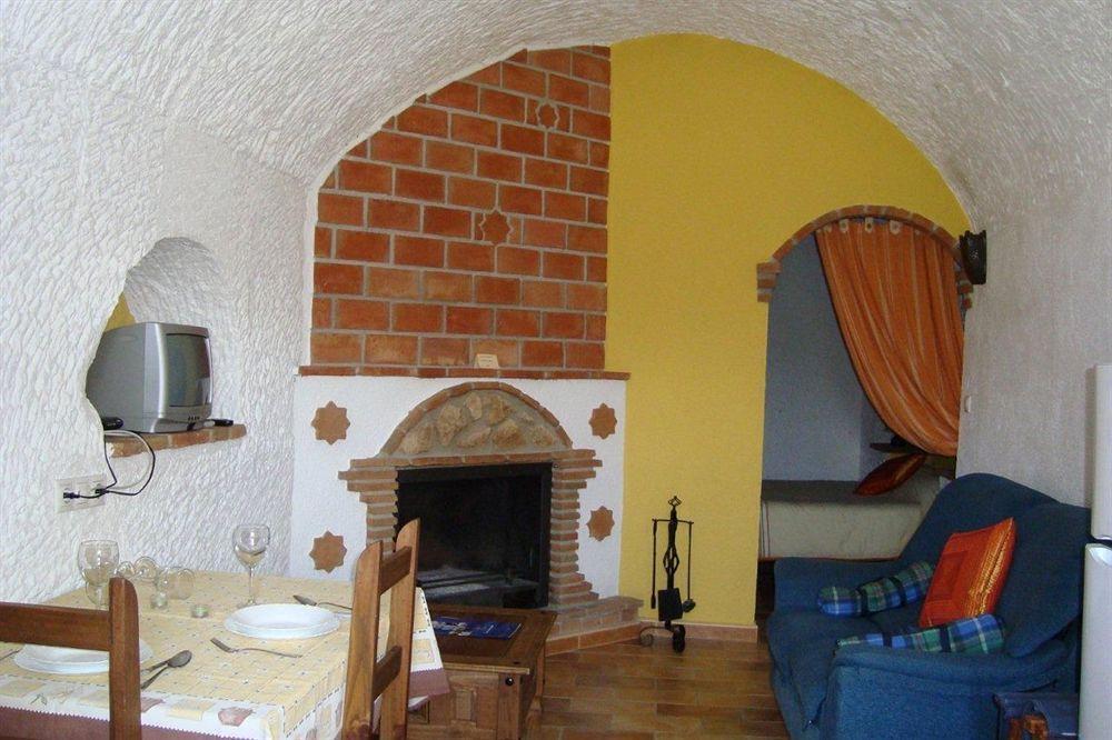 Cuevas Hammam Abuelo Jose Daire Purullena Dış mekan fotoğraf