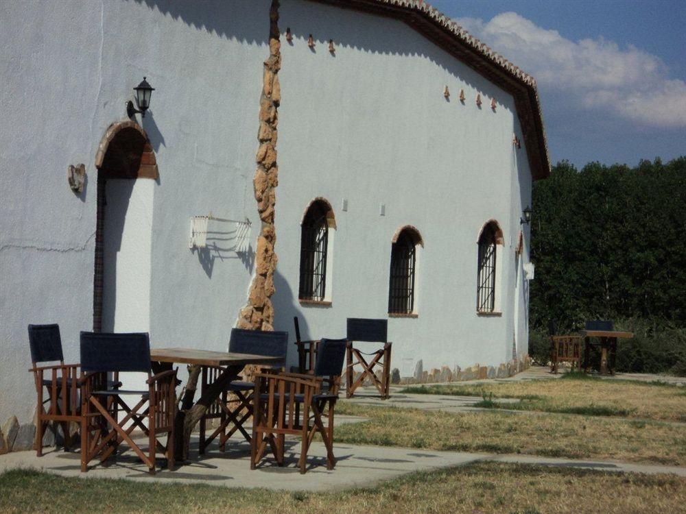 Cuevas Hammam Abuelo Jose Daire Purullena Dış mekan fotoğraf